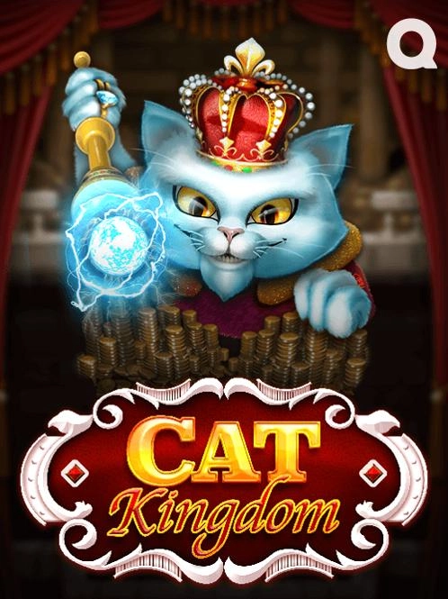 Cat-Kingdom