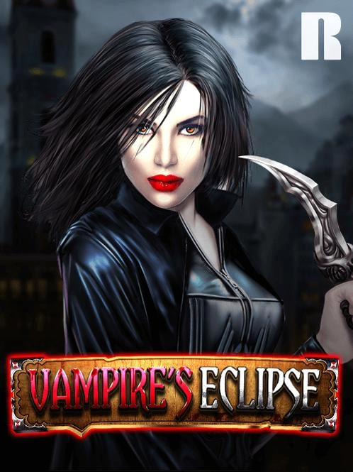 Vampires-Eclipse